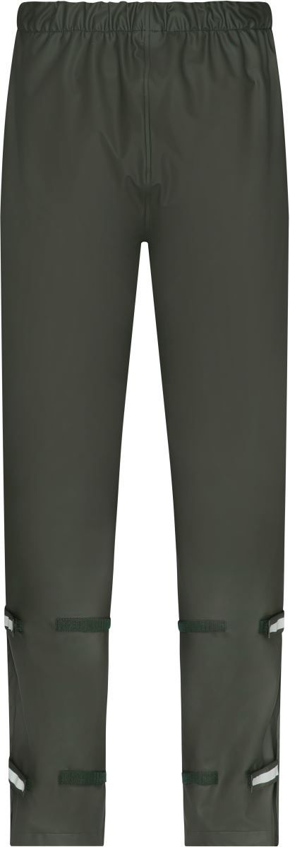 JN 1845 (42-60) | Workwear Regenhose (olive)