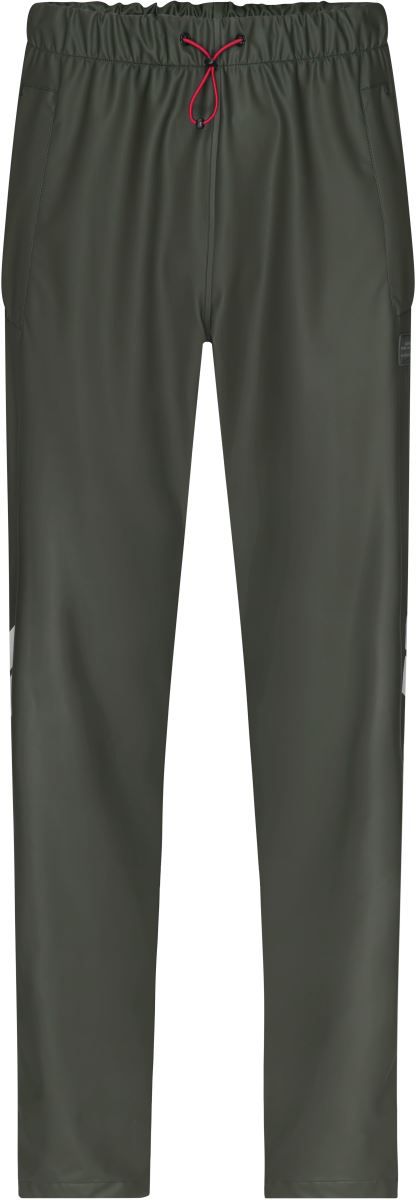 JN 1845 (42-60) | Workwear Regenhose (olive)