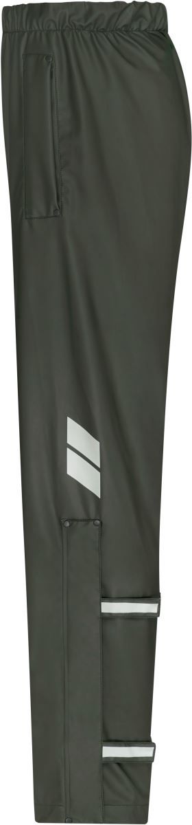 JN 1845 (42-60) | Workwear Regenhose (olive)