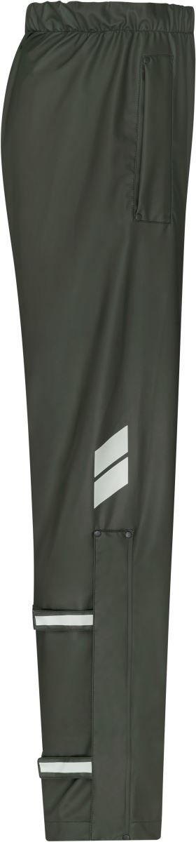 JN 1845 (42-60) | Workwear Regenhose (olive)