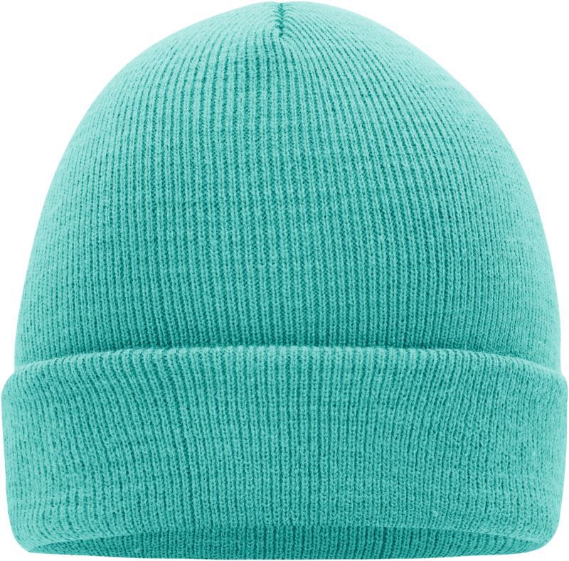 MB 7500 | Strickmütze (mint)
