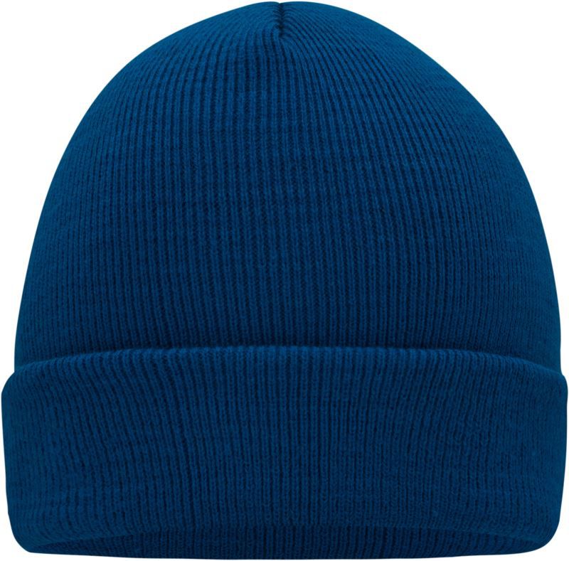 MB 7500 | Strickmütze (navy)