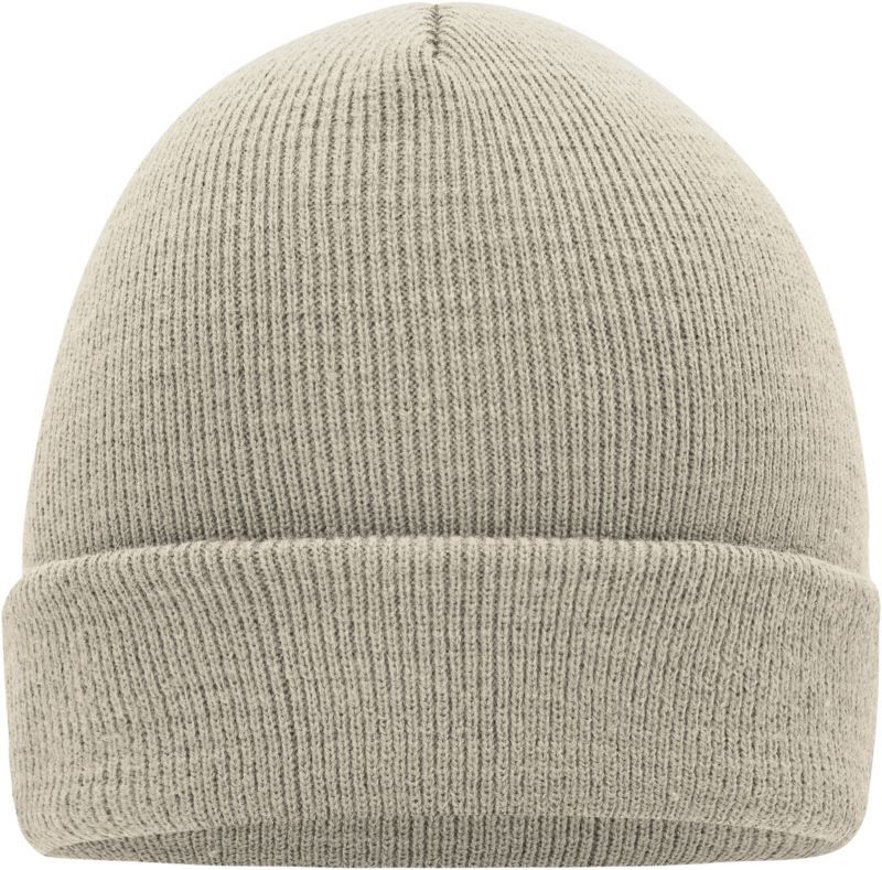 MB 7500 | Strickmütze (sand)