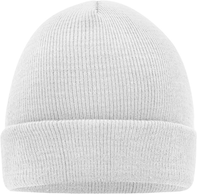 MB 7500 | Strickmütze (white)