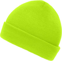 neon yellow