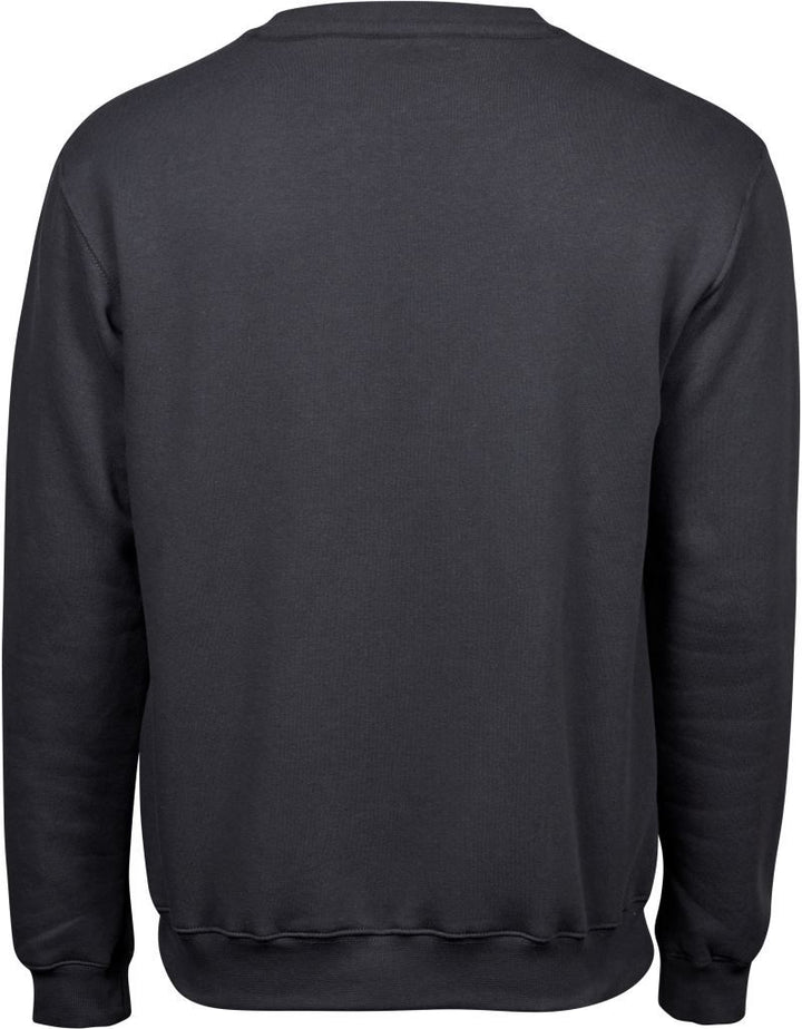 TJ 5429 | Schwerer Sweater (dark grey)