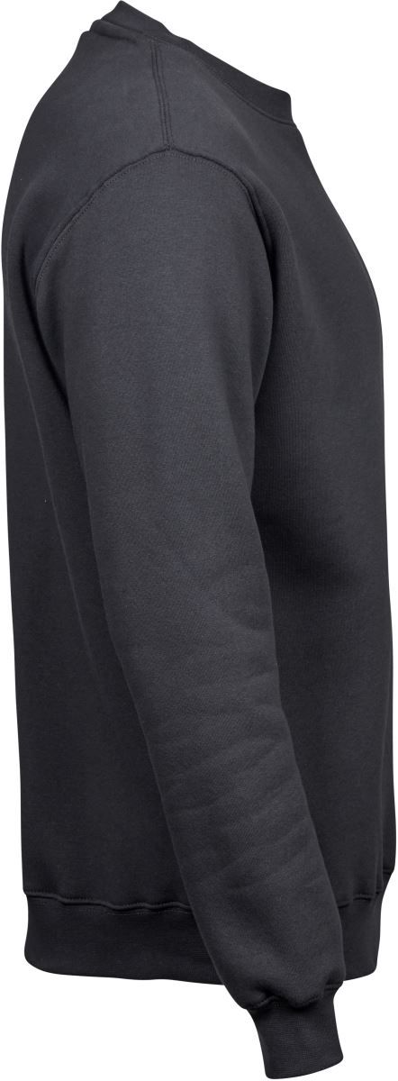 TJ 5429 | Schwerer Sweater (dark grey)