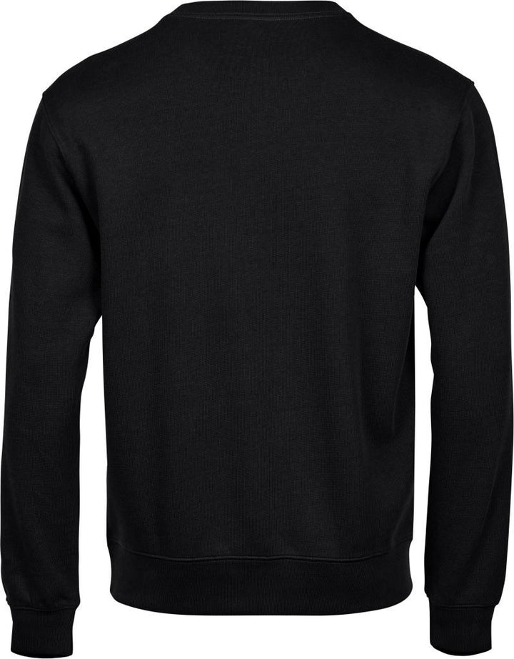 TJ 5504 | Interlock Sweater (black)