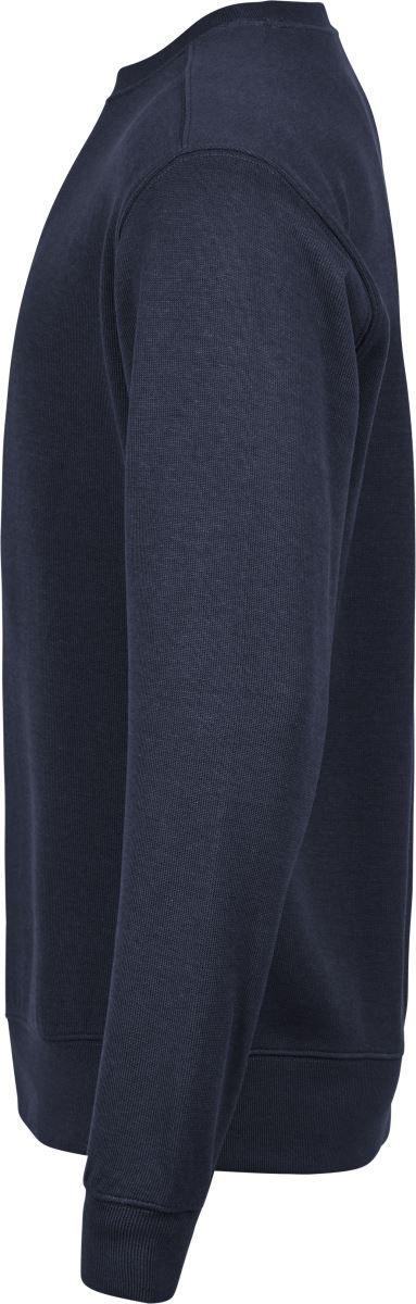 TJ 5504 | Interlock Sweater (navy)
