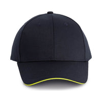 fluorescent-yellow