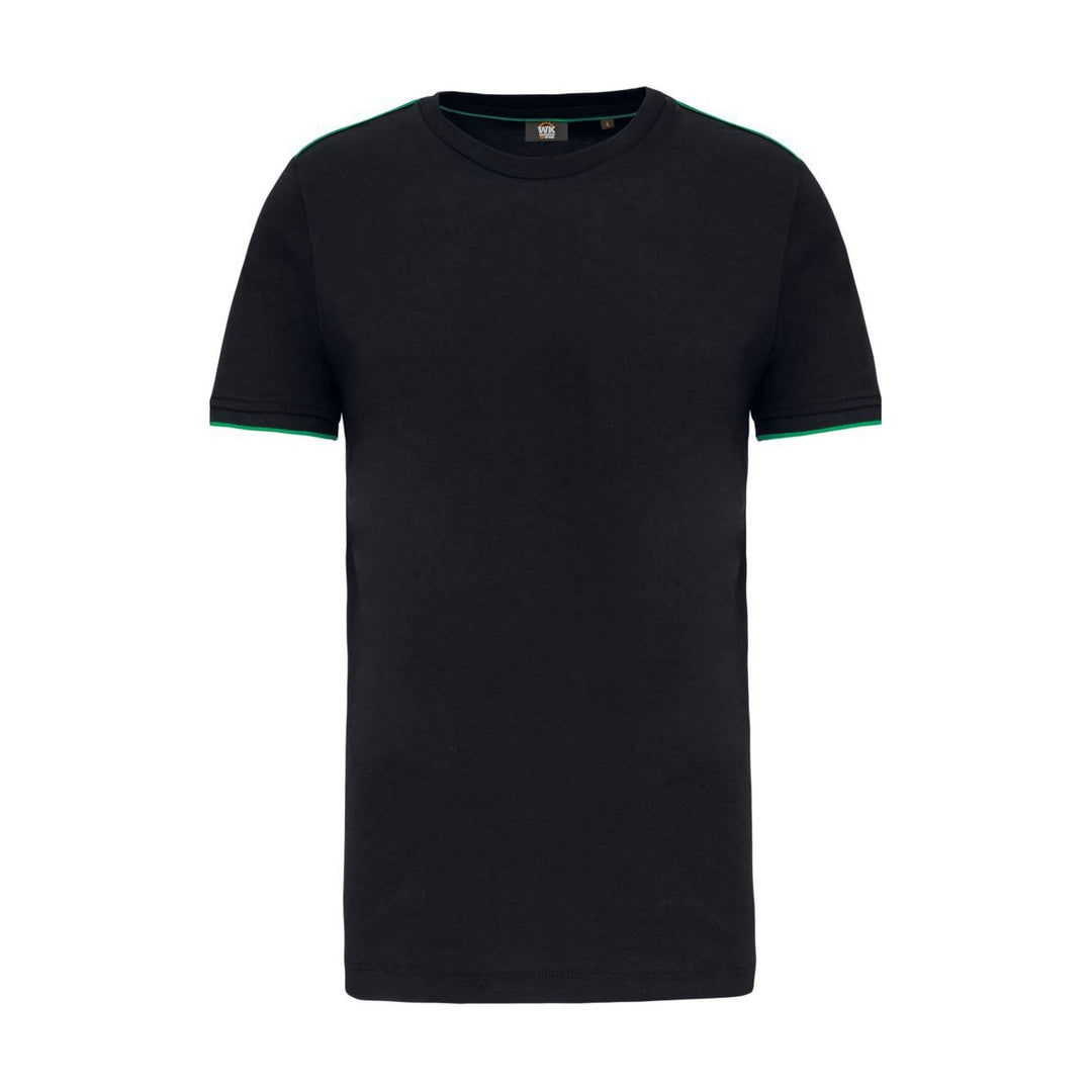 PS_203020_kariban-wk_wk-3020_black_kelly-green_FRONT_6f353dbf-1887-4ddd-8bb3-109149b964b2_web