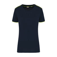 fluorescent-yellow