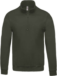 dark khaki