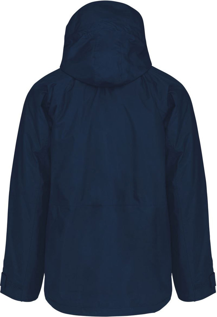 K 657 | 3-in-1 Parka (navy)