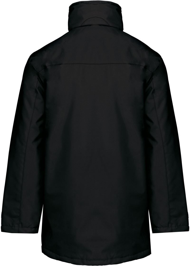 K 677 | Parka (black)