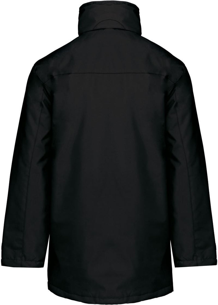K 677 | Parka (black)
