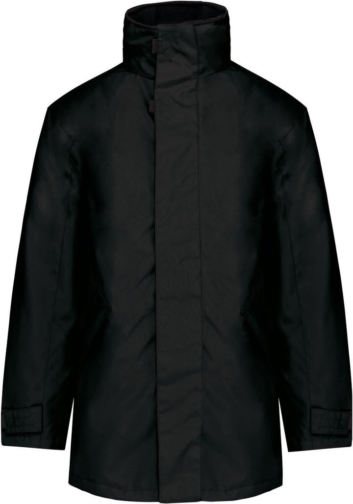 K 677 | Parka (black)