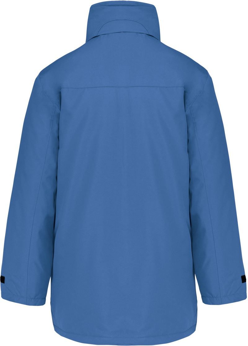 K 677 | Parka (light royal blue)