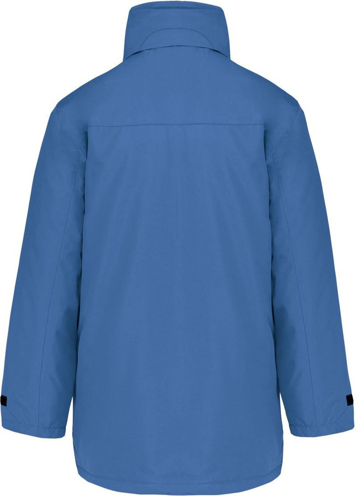 K 677 | Parka (light royal blue)