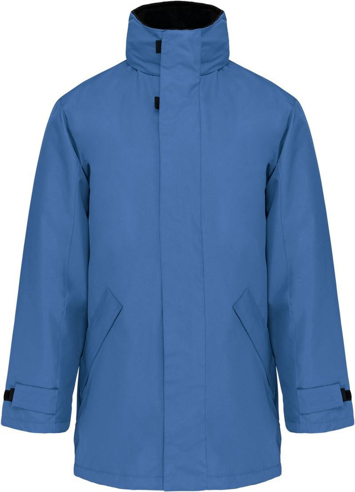 K 677 | Parka (light royal blue)