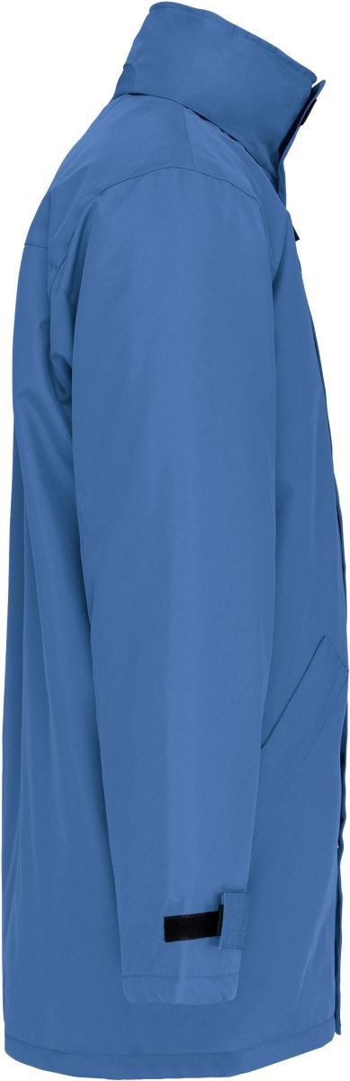 K 677 | Parka (light royal blue)