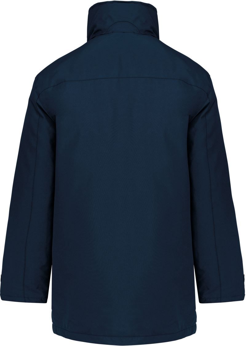 K 677 | Parka (navy)