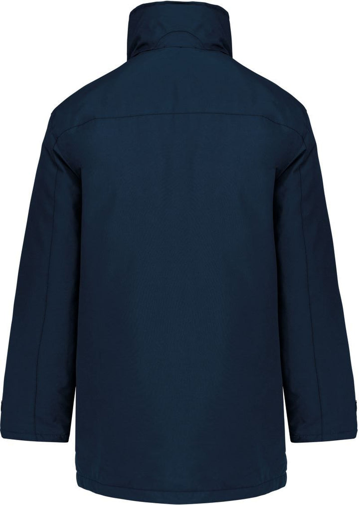 K 677 | Parka (navy)
