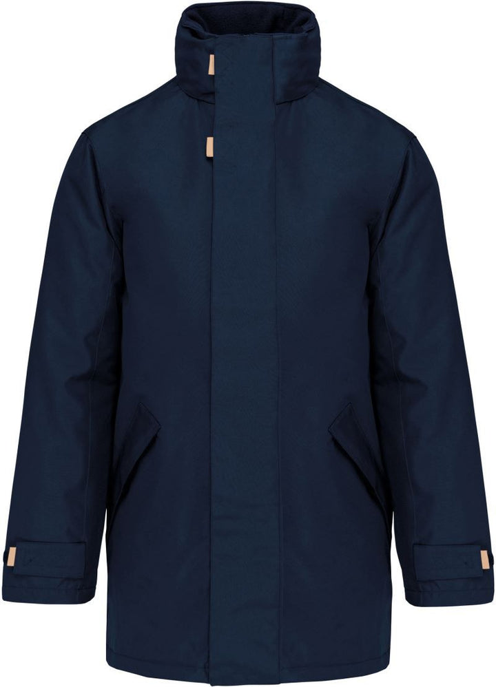 K 677 | Parka (navy)