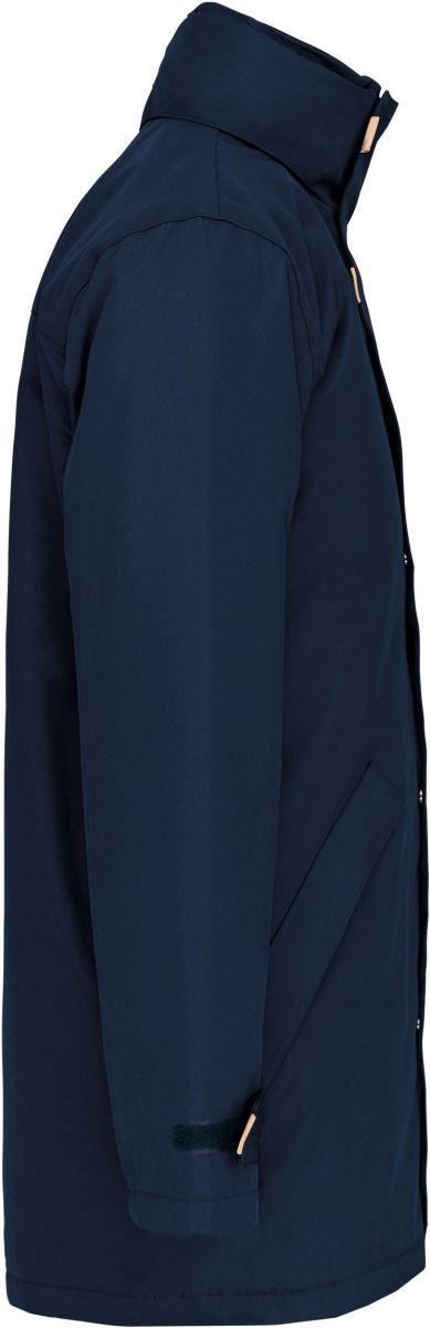 K 677 | Parka (navy)