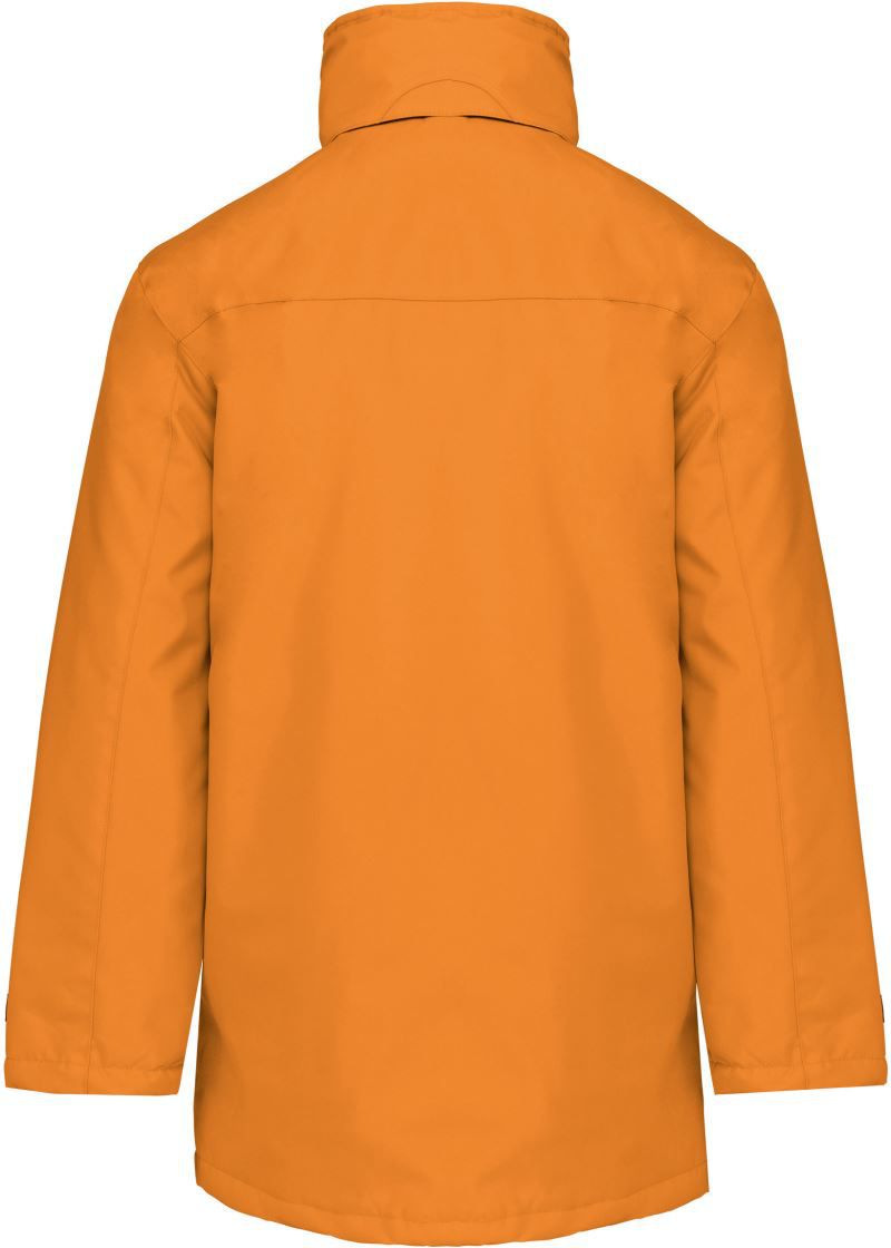 K 677 | Parka (orange)