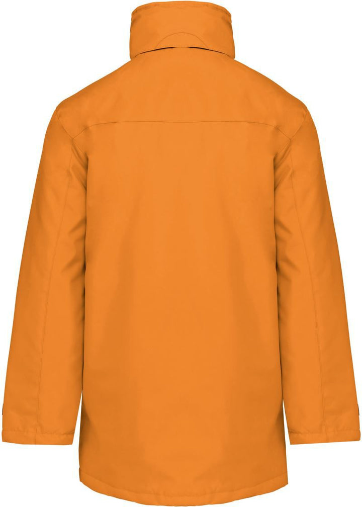 K 677 | Parka (orange)