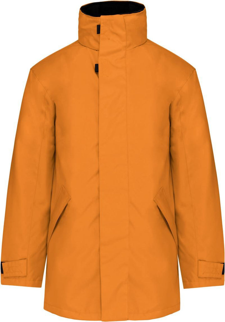 K 677 | Parka (orange)