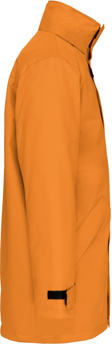 K 677 | Parka (orange)