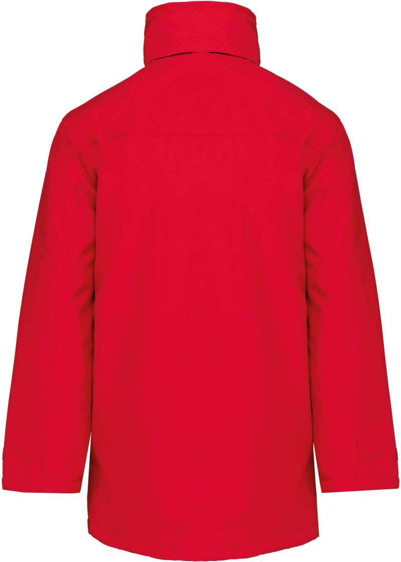 K 677 | Parka (red)