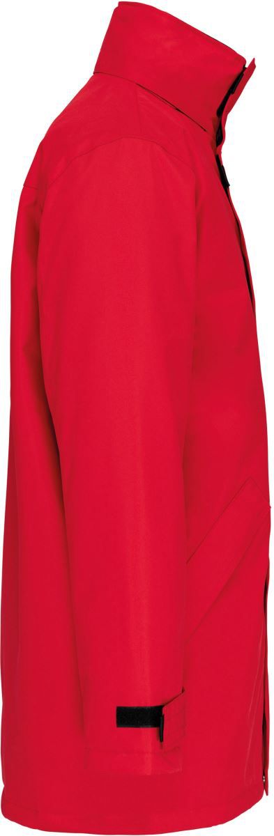K 677 | Parka (red)