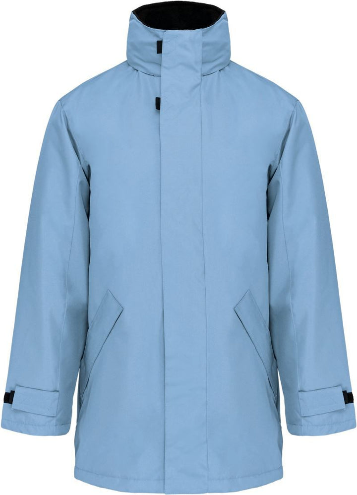 K 677 | Parka (sky blue)