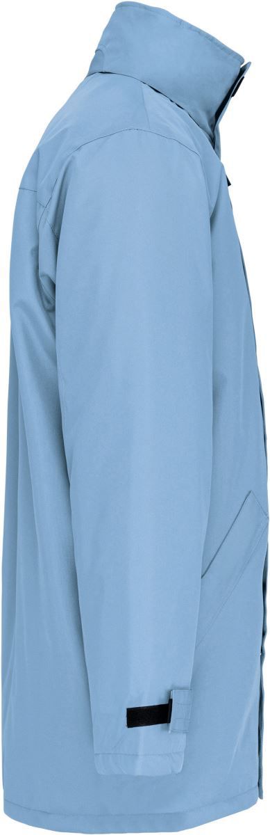K 677 | Parka (sky blue)