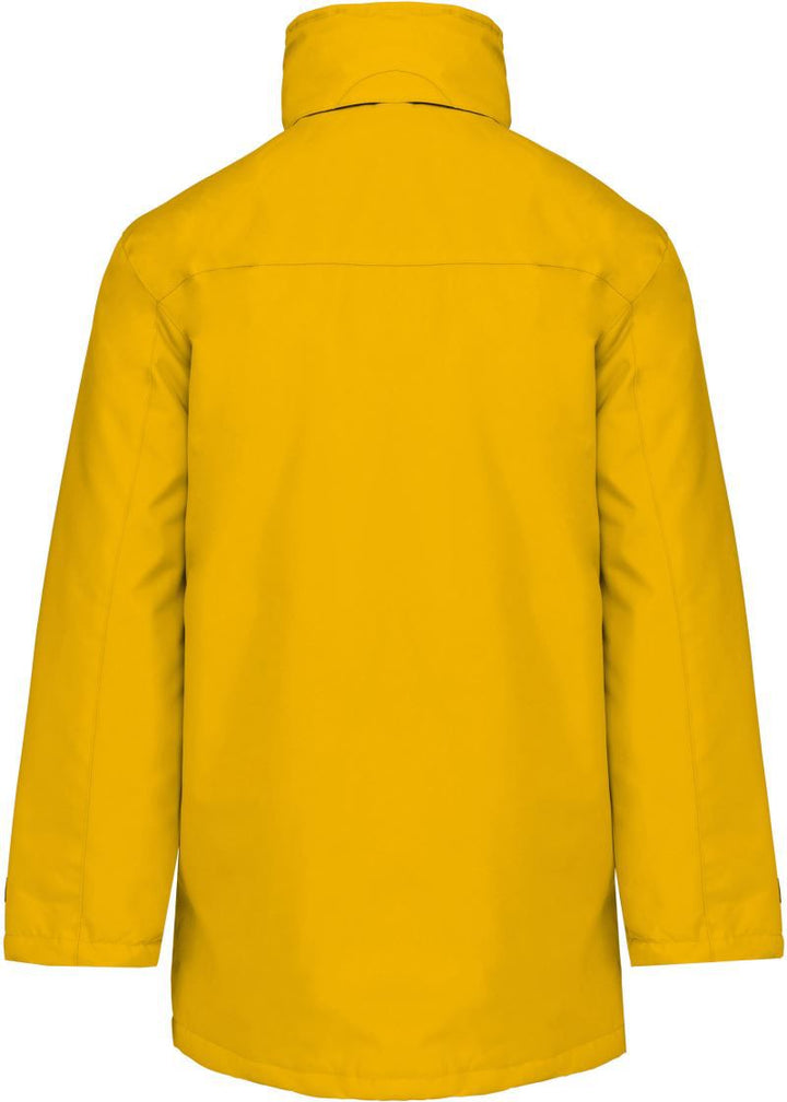K 677 | Parka (yellow)