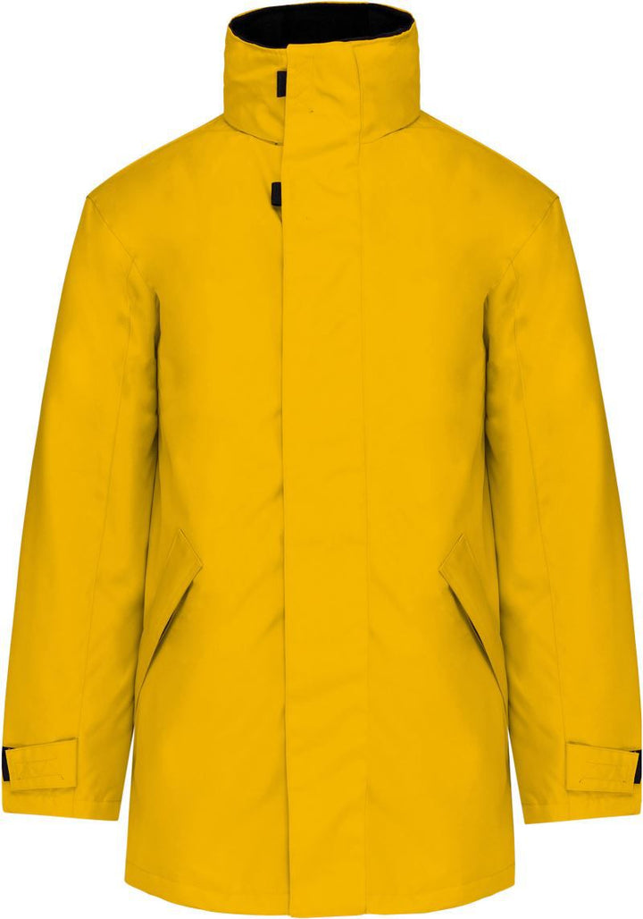 K 677 | Parka (yellow)