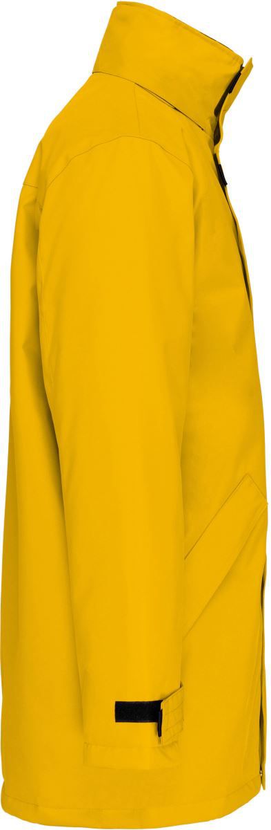 K 677 | Parka (yellow)