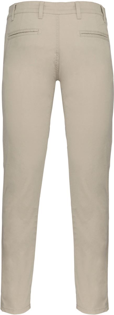 K 740 | Herren Chino Hose (beige)