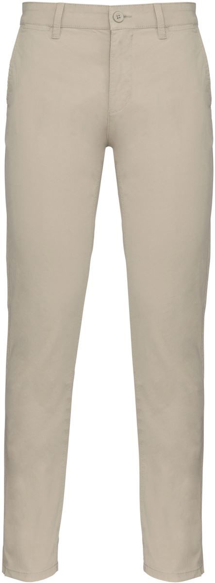 K 740 | Herren Chino Hose (beige)