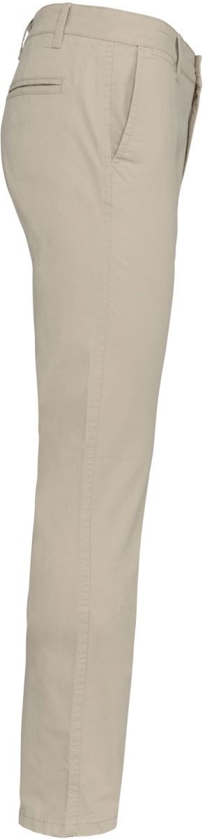 K 740 | Herren Chino Hose (beige)