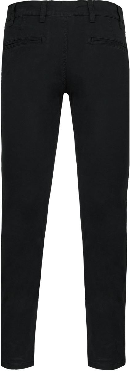 K 740 | Herren Chino Hose (black)