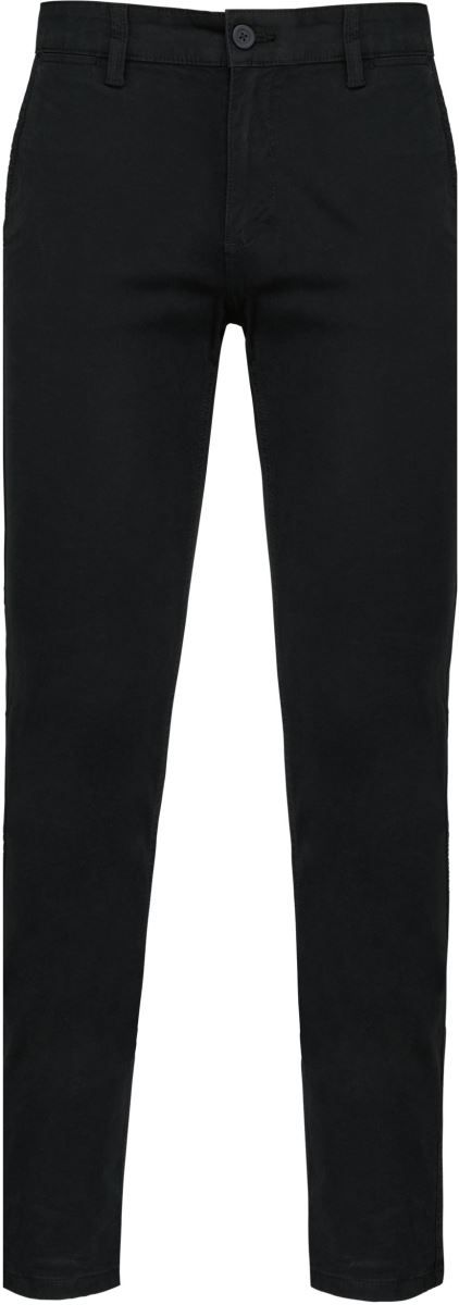 K 740 | Herren Chino Hose (black)