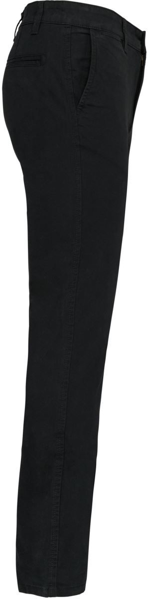 K 740 | Herren Chino Hose (black)