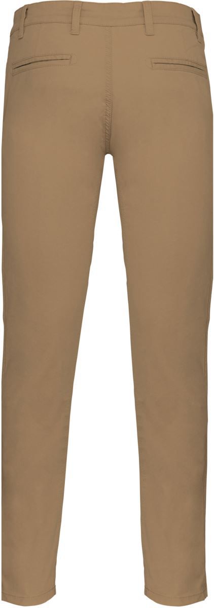 K 740 | Herren Chino Hose (camel)