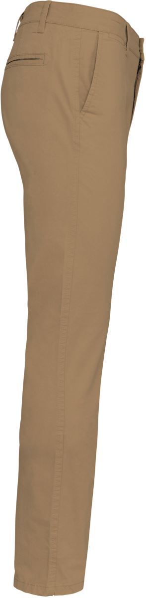 K 740 | Herren Chino Hose (camel)