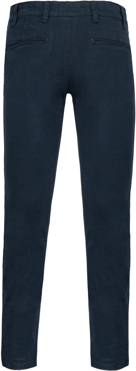 K 740 | Herren Chino Hose (dark navy)