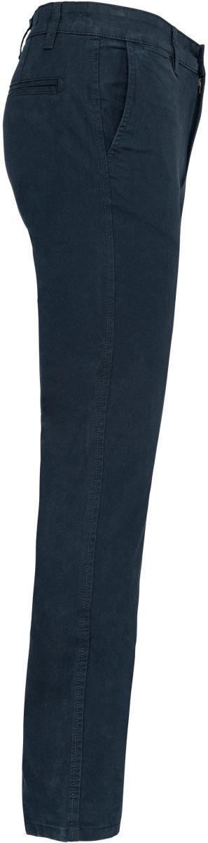 K 740 | Herren Chino Hose (dark navy)